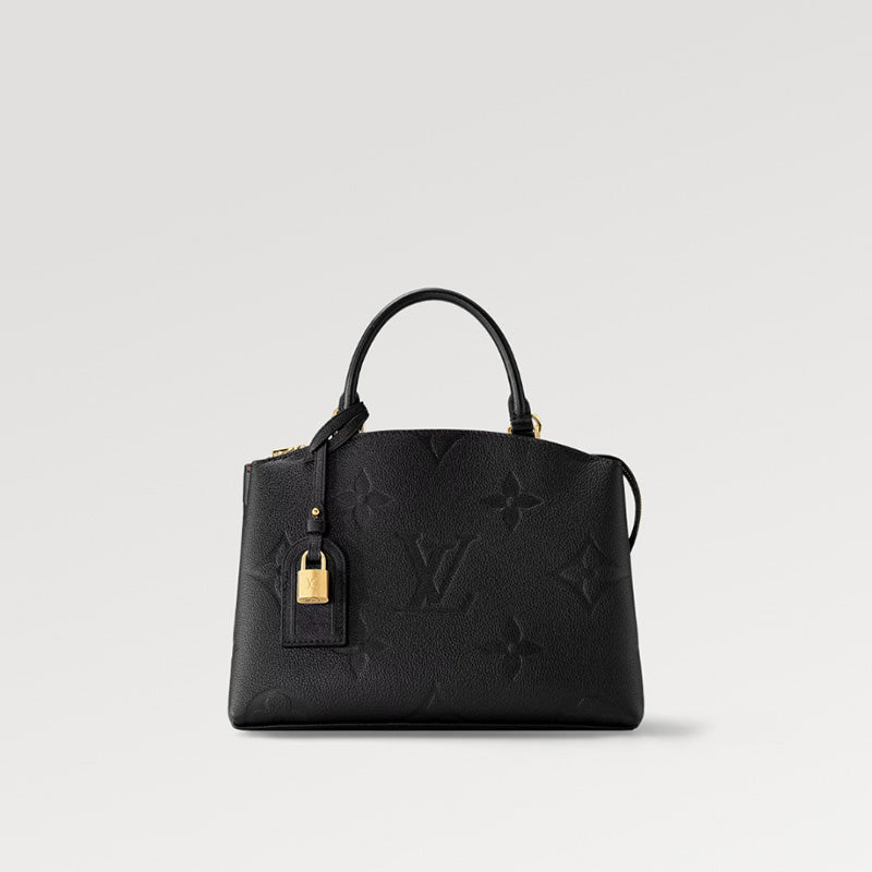 LOUIS VUITTON   秋冬の新作スタイル プティ・パレ PMRef: M58916-LOUIS VUITTON 