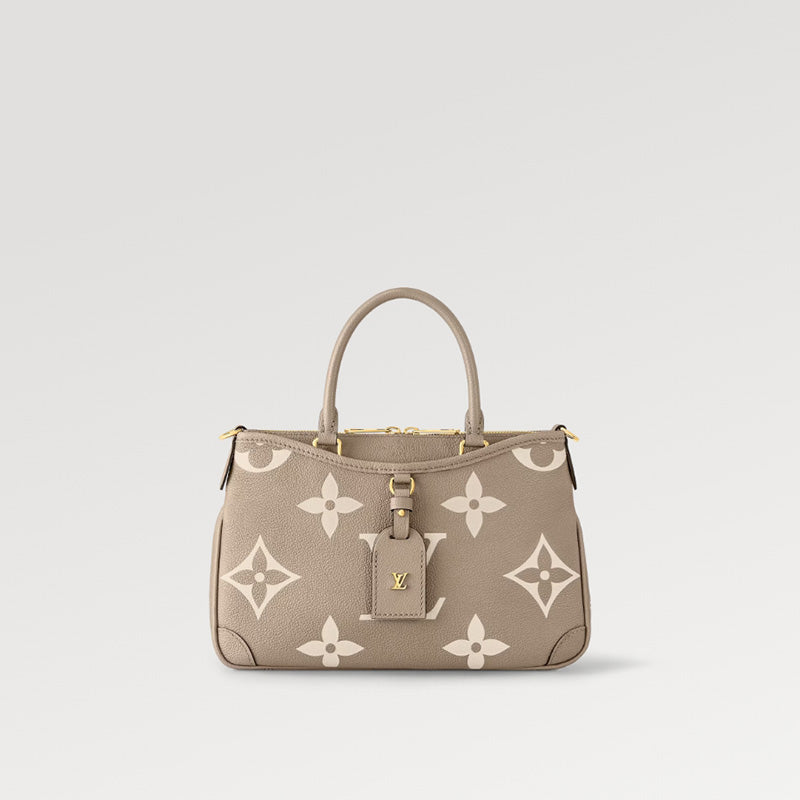 LOUIS VUITTON   秋冬の新作スタイル   トリアノン PMRef:M46585-LOUIS VUITTON 