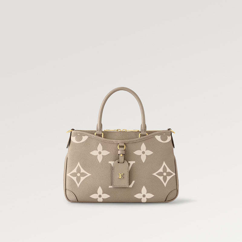 LOUIS VUITTON   秋冬の新作スタイル   トリアノン PMRef:M46585-LOUIS VUITTON 