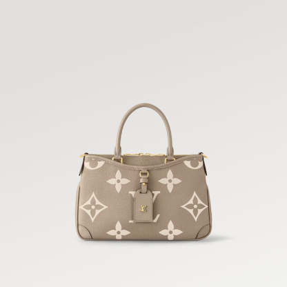 LOUIS VUITTON   秋冬の新作スタイル   トリアノン PMRef:M46585-LOUIS VUITTON 