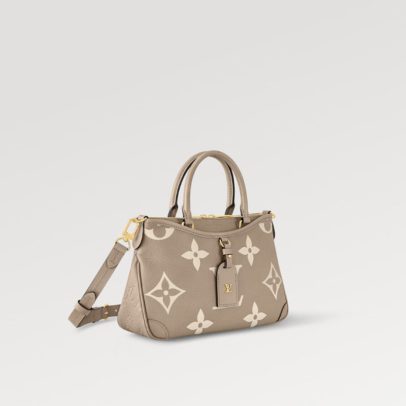 LOUIS VUITTON   秋冬の新作スタイル   トリアノン PMRef:M46585-LOUIS VUITTON 