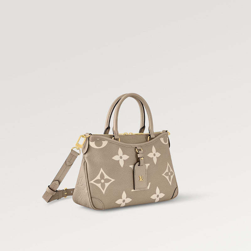 LOUIS VUITTON   秋冬の新作スタイル   トリアノン PMRef:M46585-LOUIS VUITTON 