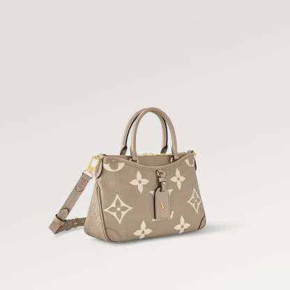 LOUIS VUITTON   秋冬の新作スタイル   トリアノン PMRef:M46585-LOUIS VUITTON 