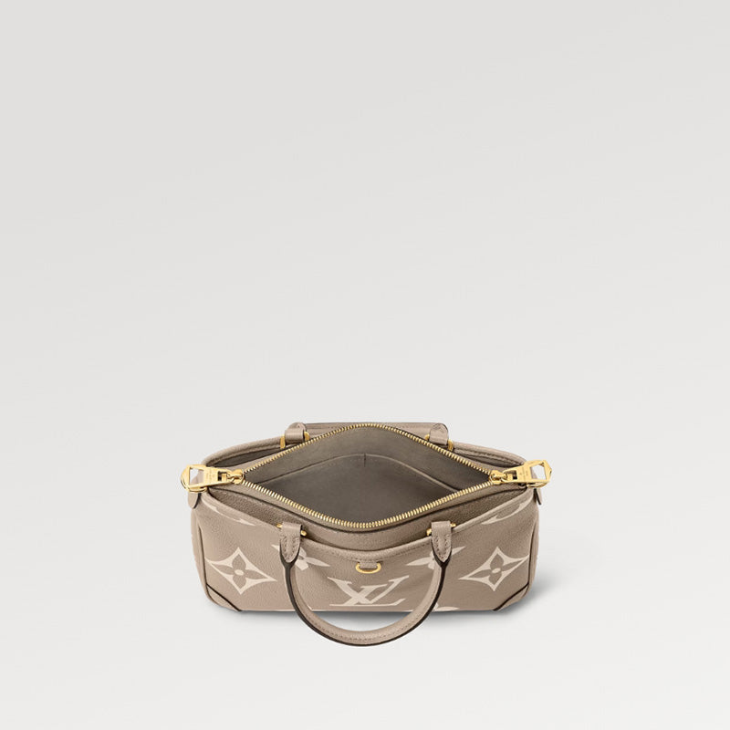 LOUIS VUITTON   秋冬の新作スタイル   トリアノン PMRef:M46585-LOUIS VUITTON 