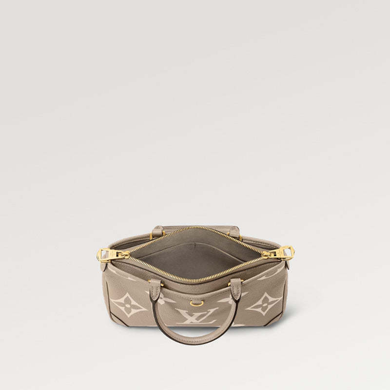 LOUIS VUITTON   秋冬の新作スタイル   トリアノン PMRef:M46585-LOUIS VUITTON 