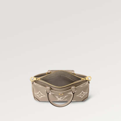 LOUIS VUITTON   秋冬の新作スタイル   トリアノン PMRef:M46585-LOUIS VUITTON 