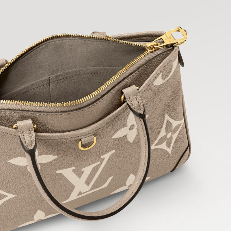 LOUIS VUITTON   秋冬の新作スタイル   トリアノン PMRef:M46585-LOUIS VUITTON 