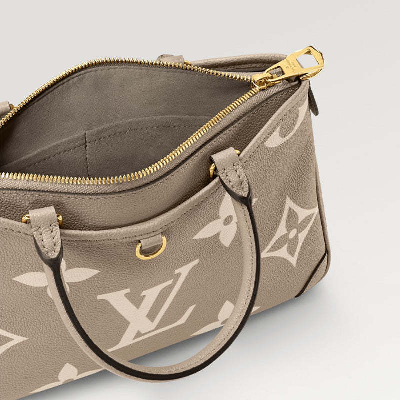 LOUIS VUITTON   秋冬の新作スタイル   トリアノン PMRef:M46585-LOUIS VUITTON 