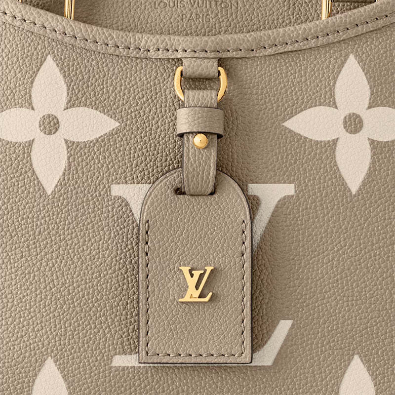 LOUIS VUITTON   秋冬の新作スタイル   トリアノン PMRef:M46585-LOUIS VUITTON 