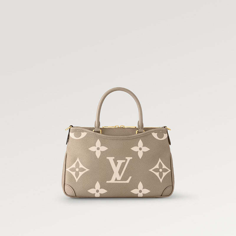 LOUIS VUITTON   秋冬の新作スタイル   トリアノン PMRef:M46585-LOUIS VUITTON 