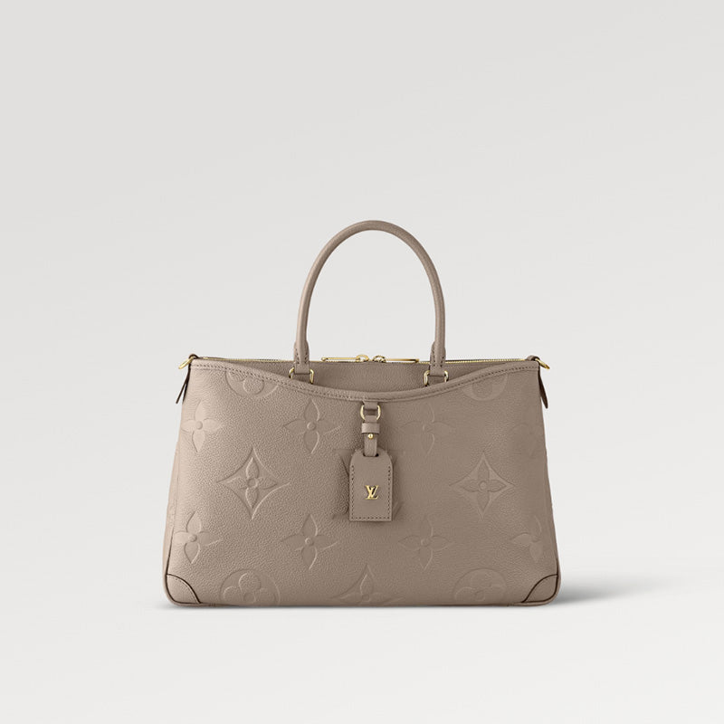 LOUIS VUITTON   秋冬の新作スタイル トリアノン MMRef:M46504-LOUIS VUITTON 