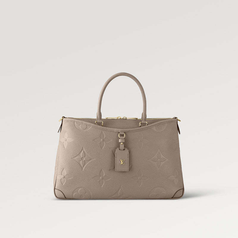 LOUIS VUITTON   秋冬の新作スタイル トリアノン MMRef:M46504-LOUIS VUITTON 