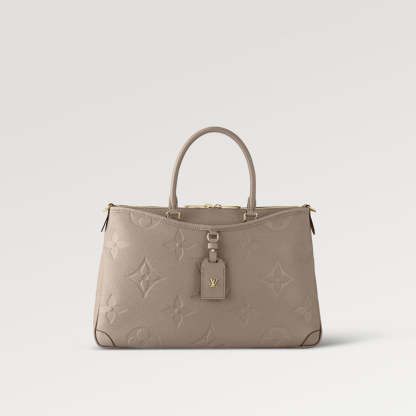 LOUIS VUITTON   秋冬の新作スタイル トリアノン MMRef:M46504-LOUIS VUITTON 