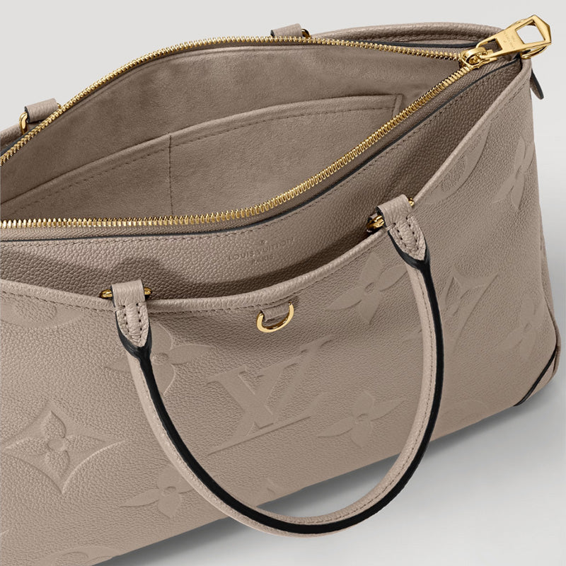 LOUIS VUITTON   秋冬の新作スタイル トリアノン MMRef:M46504-LOUIS VUITTON 