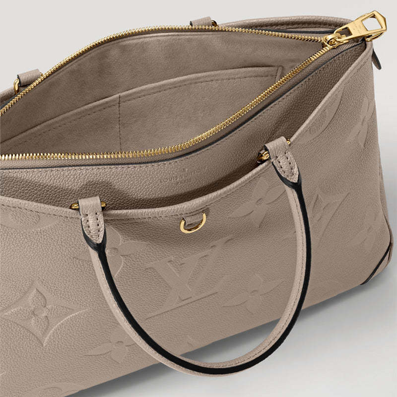 LOUIS VUITTON   秋冬の新作スタイル トリアノン MMRef:M46504-LOUIS VUITTON 