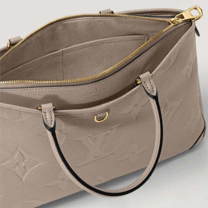 LOUIS VUITTON   秋冬の新作スタイル トリアノン MMRef:M46504-LOUIS VUITTON 