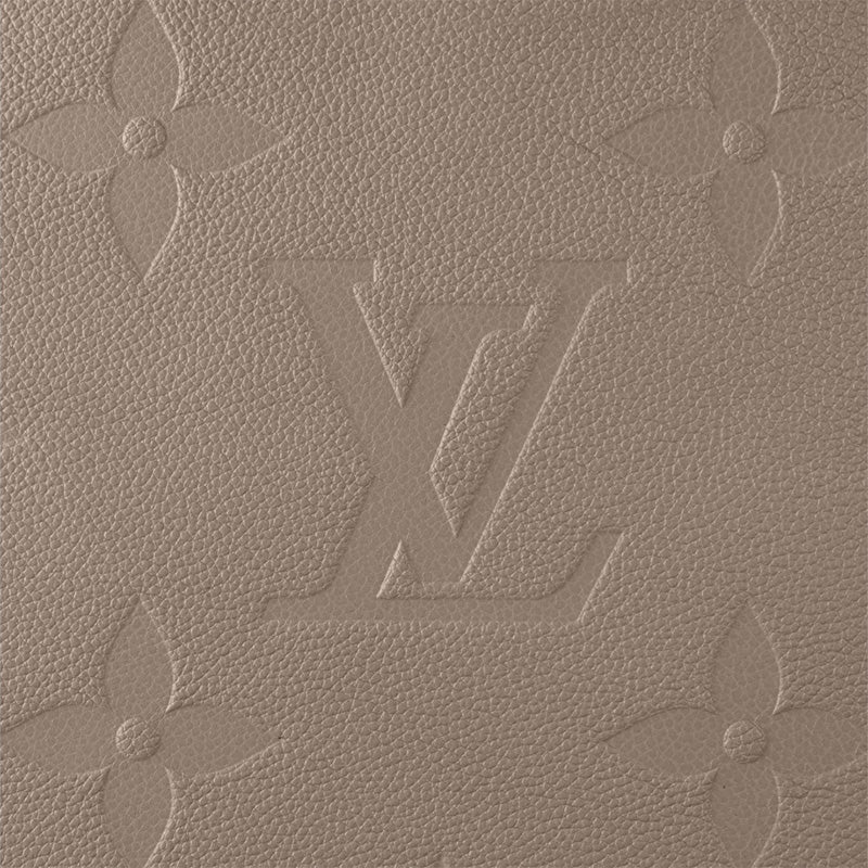 LOUIS VUITTON   秋冬の新作スタイル トリアノン MMRef:M46504-LOUIS VUITTON 