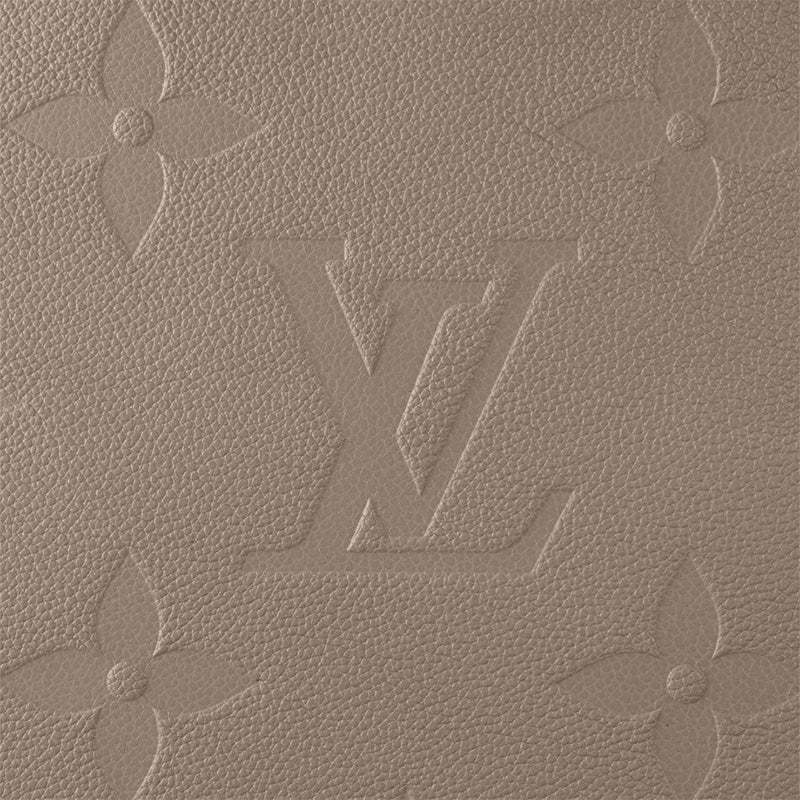 LOUIS VUITTON   秋冬の新作スタイル トリアノン MMRef:M46504-LOUIS VUITTON 