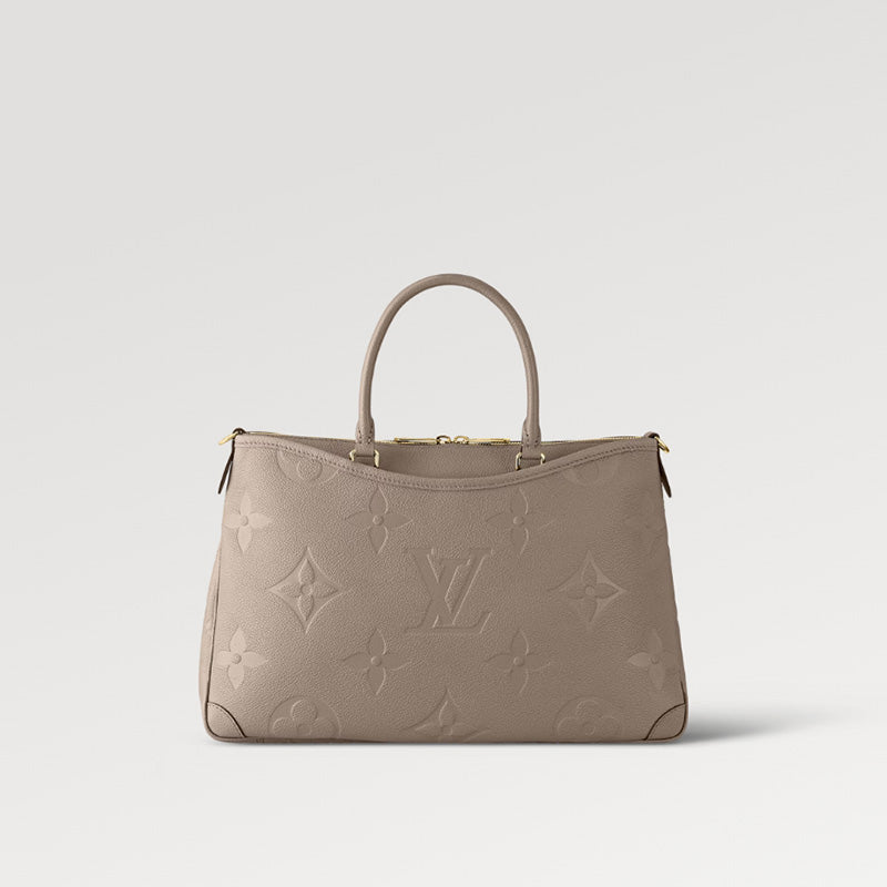 LOUIS VUITTON   秋冬の新作スタイル トリアノン MMRef:M46504-LOUIS VUITTON 