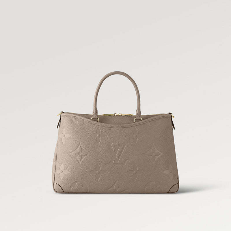 LOUIS VUITTON   秋冬の新作スタイル トリアノン MMRef:M46504-LOUIS VUITTON 