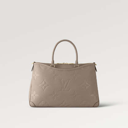 LOUIS VUITTON   秋冬の新作スタイル トリアノン MMRef:M46504-LOUIS VUITTON 