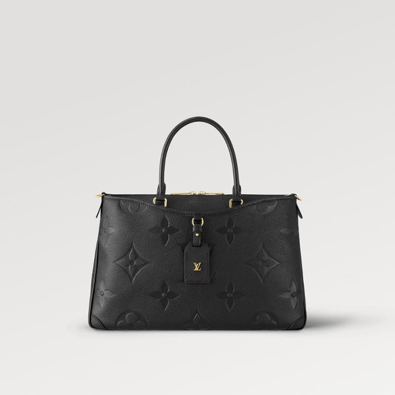 LOUIS VUITTON   秋冬の新作スタイル トリアノン MMRef:M46487-LOUIS VUITTON 