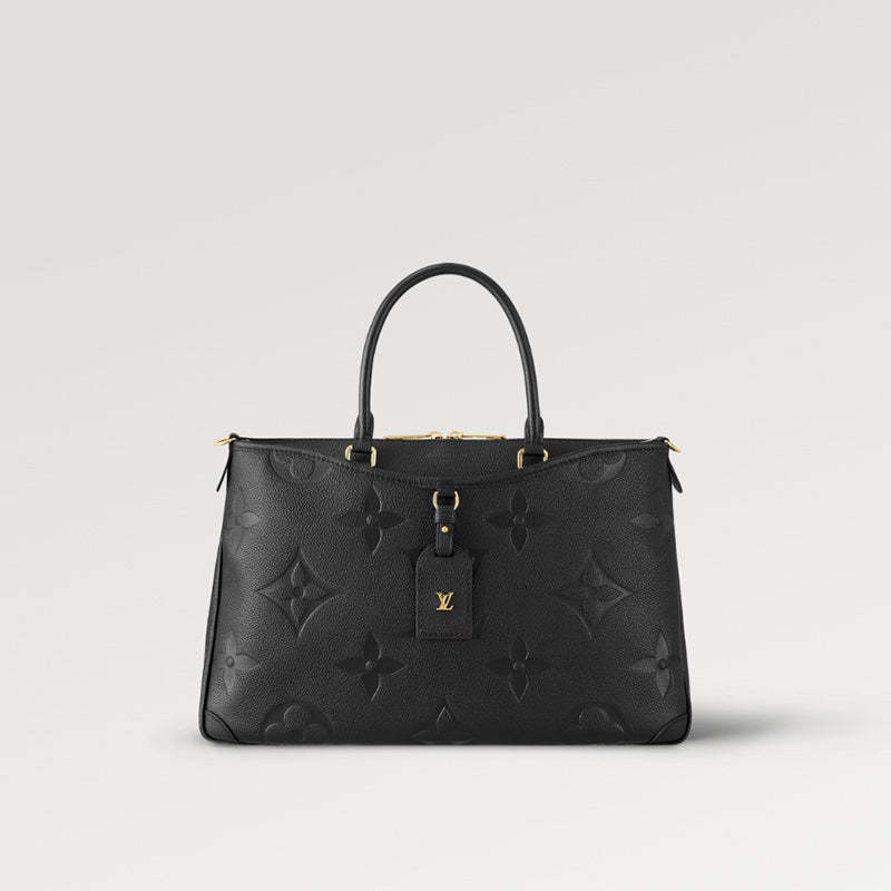 LOUIS VUITTON   秋冬の新作スタイル トリアノン MMRef:M46487-LOUIS VUITTON 