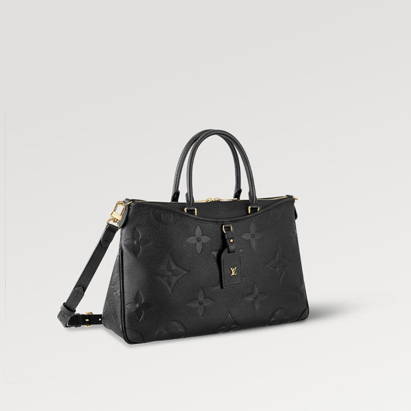 LOUIS VUITTON   秋冬の新作スタイル トリアノン MMRef:M46487-LOUIS VUITTON 
