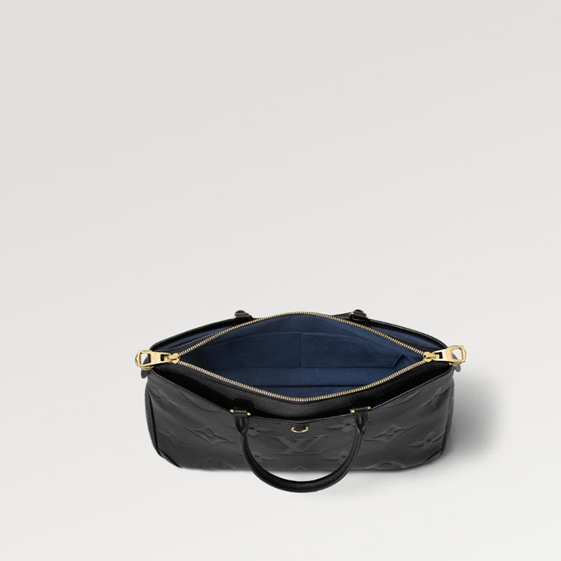 LOUIS VUITTON   秋冬の新作スタイル トリアノン MMRef:M46487-LOUIS VUITTON 