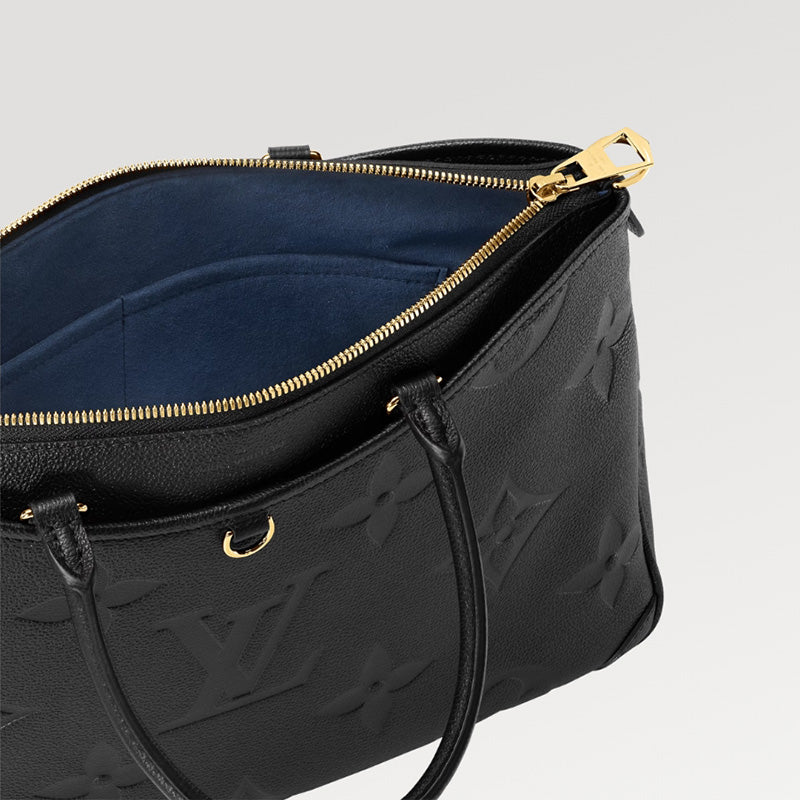 LOUIS VUITTON   秋冬の新作スタイル トリアノン MMRef:M46487-LOUIS VUITTON 