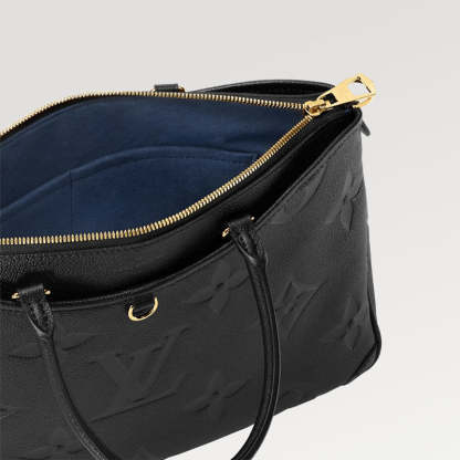 LOUIS VUITTON   秋冬の新作スタイル トリアノン MMRef:M46487-LOUIS VUITTON 