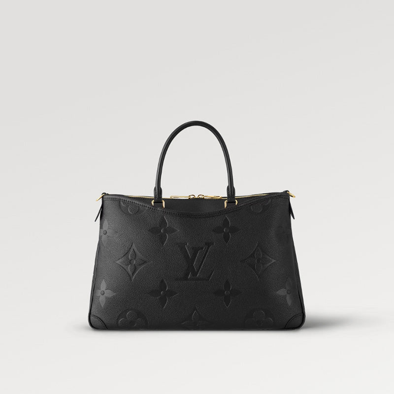 LOUIS VUITTON   秋冬の新作スタイル トリアノン MMRef:M46487-LOUIS VUITTON 