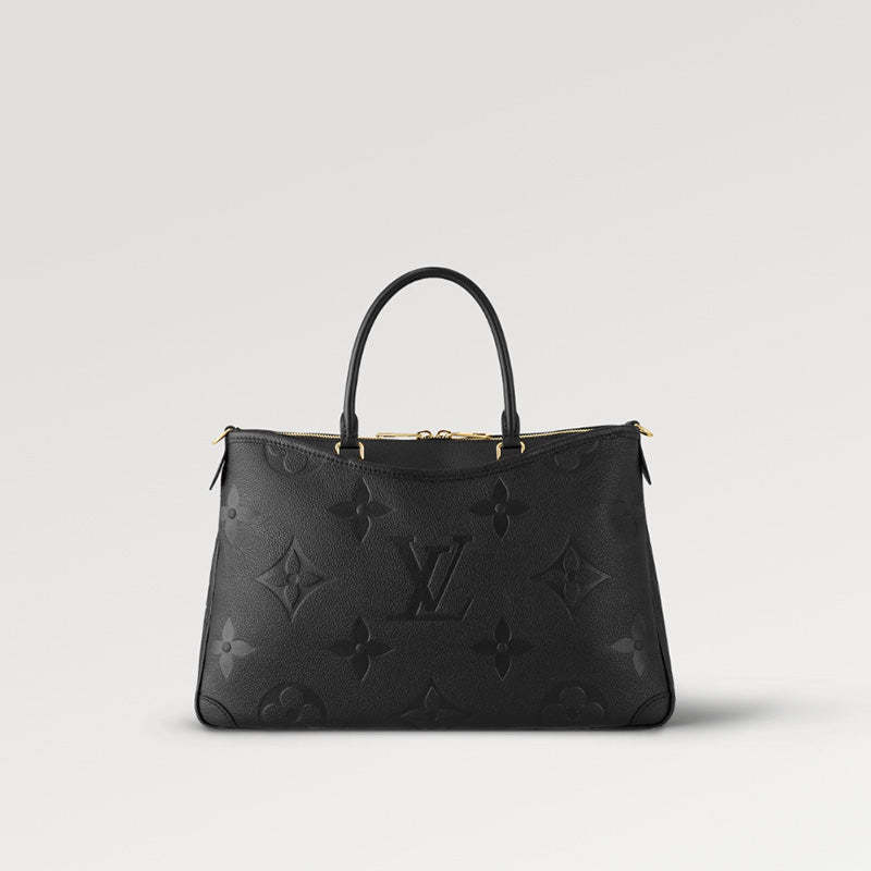 LOUIS VUITTON   秋冬の新作スタイル トリアノン MMRef:M46487-LOUIS VUITTON 