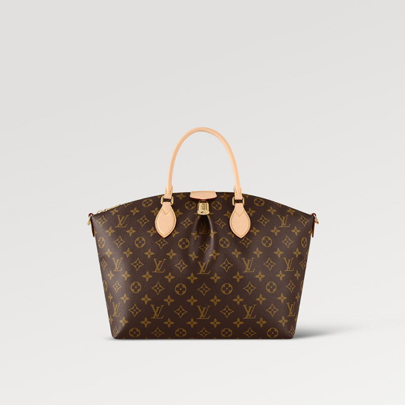 LOUIS VUITTON   秋冬の新作スタイル  ボエシ NM MMRef:M45987-LOUIS VUITTON 