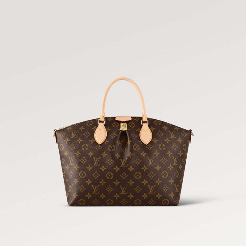 LOUIS VUITTON   秋冬の新作スタイル  ボエシ NM MMRef:M45987-LOUIS VUITTON 