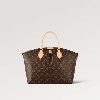 LOUIS VUITTON   秋冬の新作スタイル  ボエシ NM MMRef:M45987-LOUIS VUITTON 