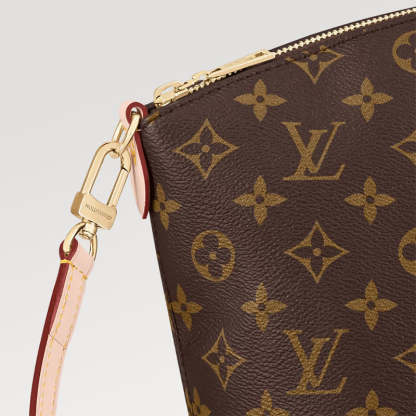LOUIS VUITTON   秋冬の新作スタイル  ボエシ NM MMRef:M45987-LOUIS VUITTON 