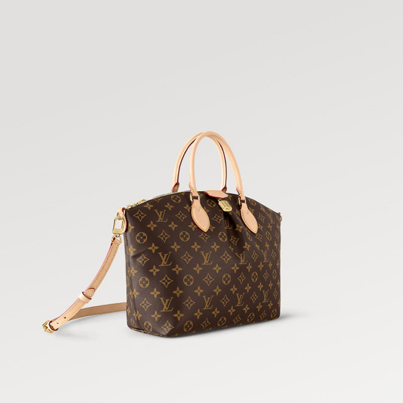 LOUIS VUITTON   秋冬の新作スタイル  ボエシ NM MMRef:M45987-LOUIS VUITTON 