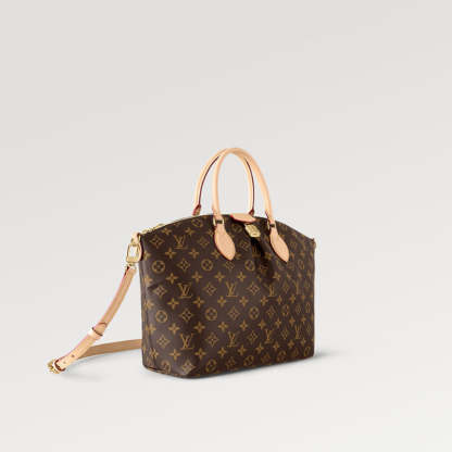 LOUIS VUITTON   秋冬の新作スタイル  ボエシ NM MMRef:M45987-LOUIS VUITTON 