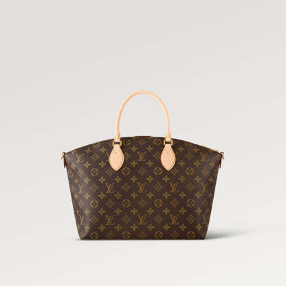 LOUIS VUITTON   秋冬の新作スタイル  ボエシ NM MMRef:M45987-LOUIS VUITTON 