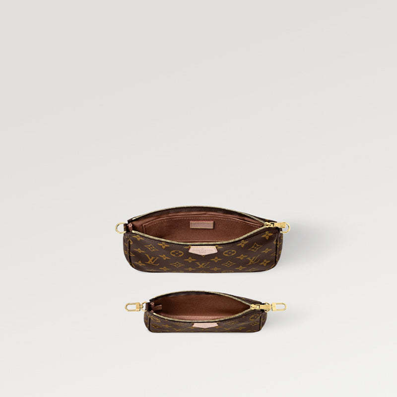 LOUIS VUITTON   秋冬の新作スタイル  ミュルティ・ポシェット・アクセソワールRef:M44813