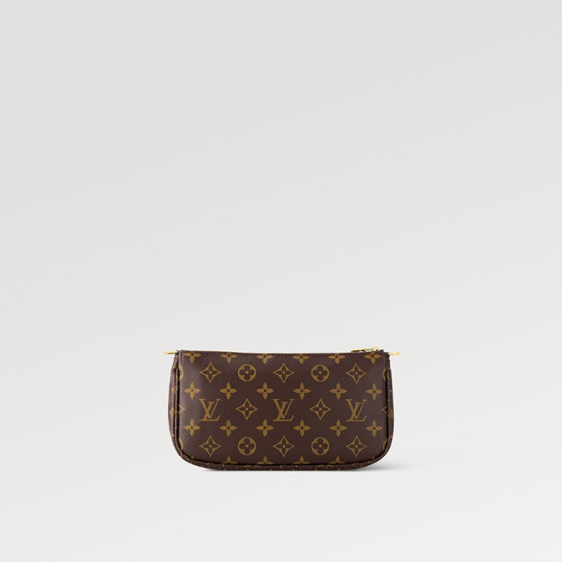 LOUIS VUITTON   秋冬の新作スタイル  ミュルティ・ポシェット・アクセソワールRef:M44813