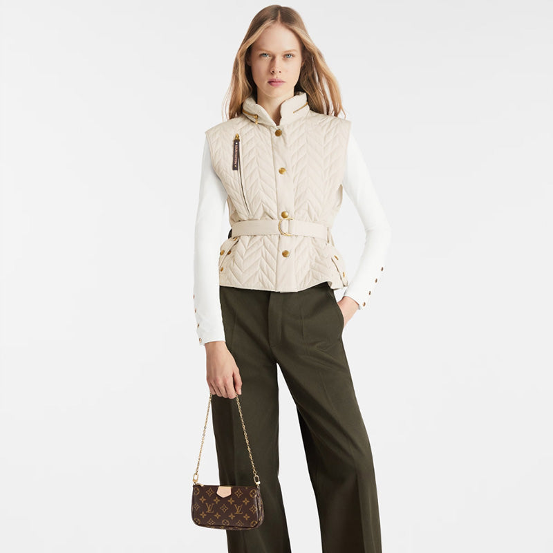 LOUIS VUITTON   秋冬の新作スタイル  ミュルティ・ポシェット・アクセソワールRef:M44813