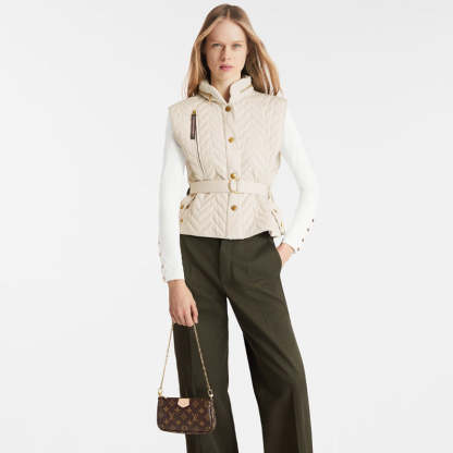 LOUIS VUITTON   秋冬の新作スタイル  ミュルティ・ポシェット・アクセソワールRef:M44813