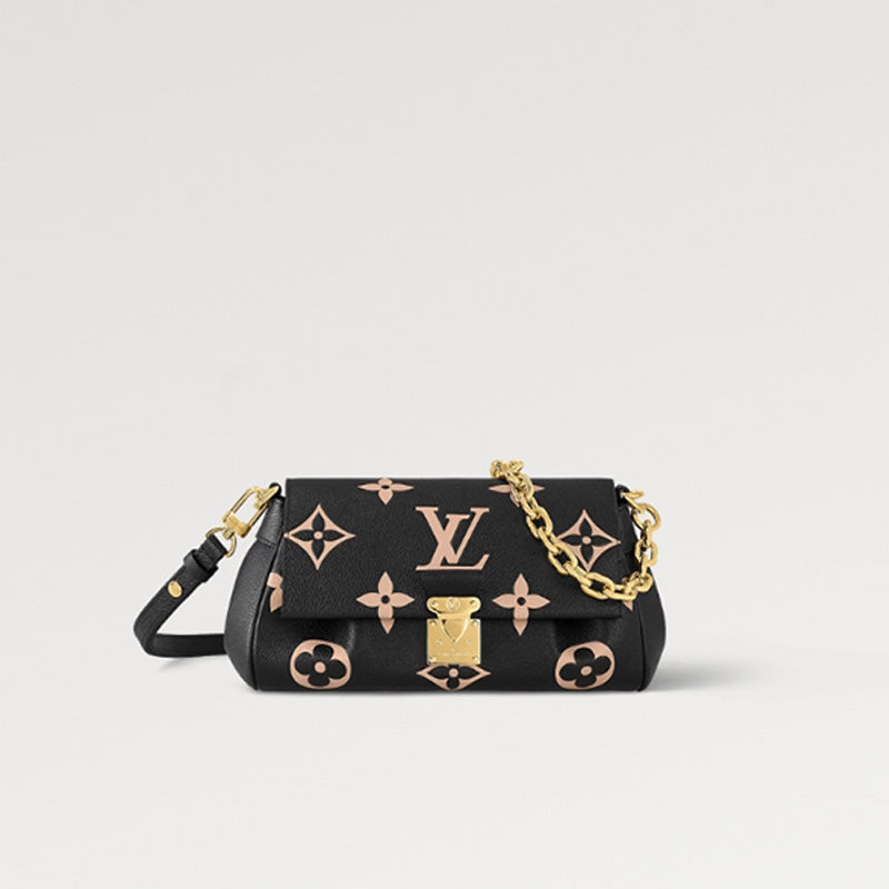LOUIS VUITTON   秋冬の新作スタイル  フェイボリット NMRef: M45859-LOUIS VUITTON 