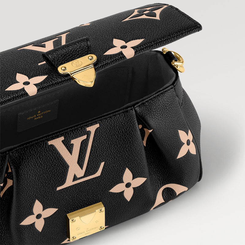 LOUIS VUITTON   秋冬の新作スタイル  フェイボリット NMRef: M45859-LOUIS VUITTON 