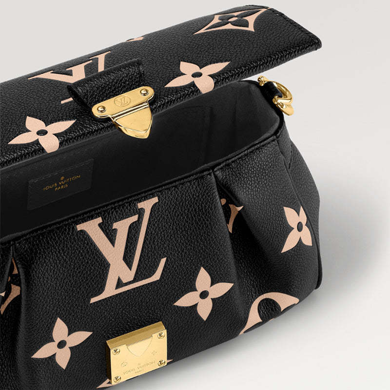 LOUIS VUITTON   秋冬の新作スタイル  フェイボリット NMRef: M45859-LOUIS VUITTON 