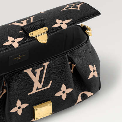 LOUIS VUITTON   秋冬の新作スタイル  フェイボリット NMRef: M45859-LOUIS VUITTON 