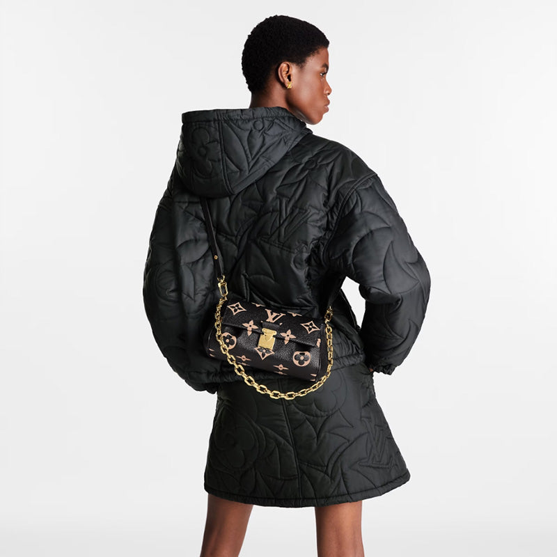 LOUIS VUITTON   秋冬の新作スタイル  フェイボリット NMRef: M45859-LOUIS VUITTON 