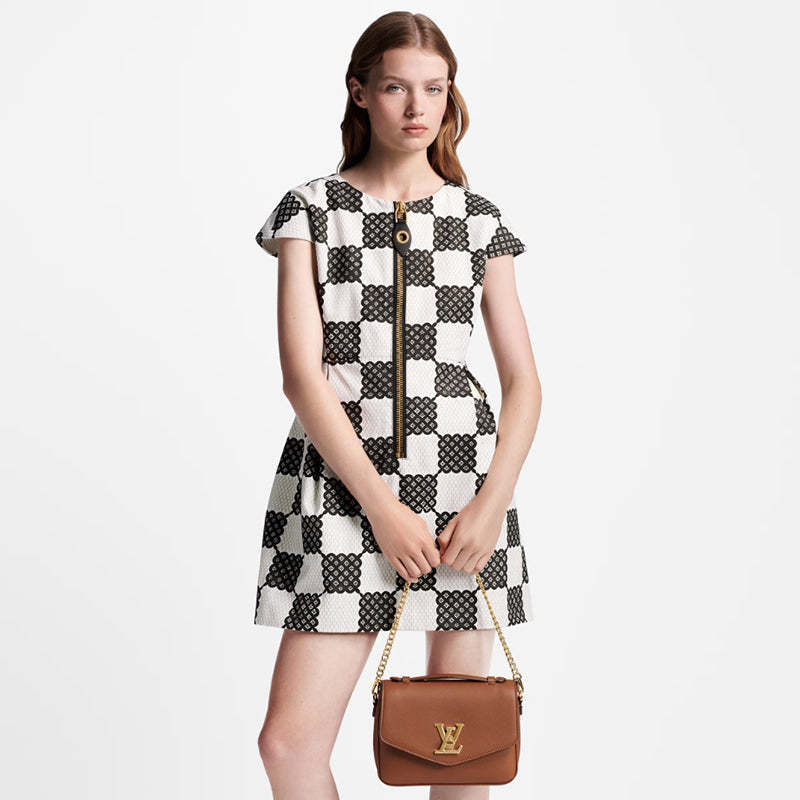 LOUIS VUITTON   春夏の新作 オックスフォード  Ref:M22952-LOUIS VUITTON 